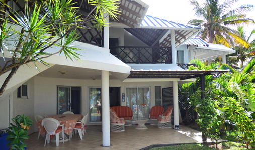 Grand Gaube - Apartments - Mauritius Guesthouse